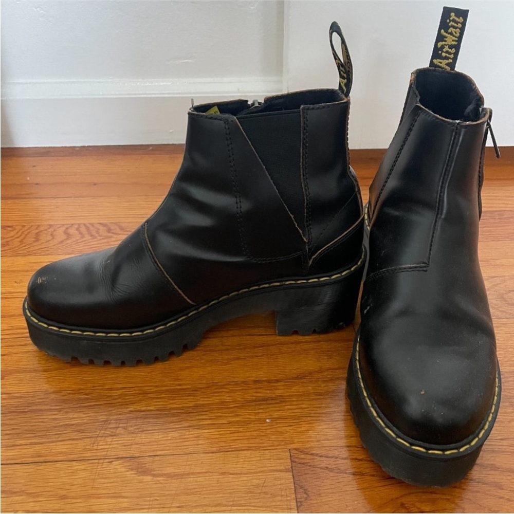 Dr. Martens Rometty II Chelsea Boot